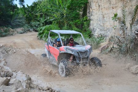 Polaris VIP Double